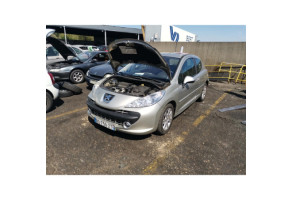 Cremaillere assistee PEUGEOT 207 Photo n°9