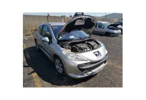 Cremaillere assistee PEUGEOT 207 Photo n°1