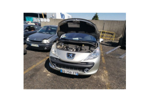 Cremaillere assistee PEUGEOT 207 Photo n°11