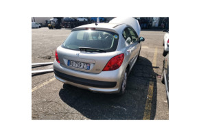 Cremaillere assistee PEUGEOT 207 Photo n°14
