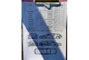 Cremaillere assistee PEUGEOT 207 Photo n°15