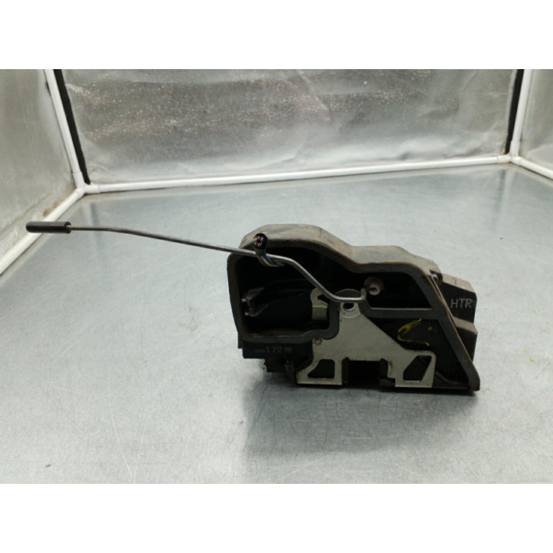 Serrure arriere droit BMW SERIE 5 E60 Photo n°1