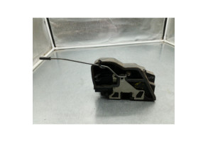 Serrure arriere droit BMW SERIE 5 E60 Photo n°1