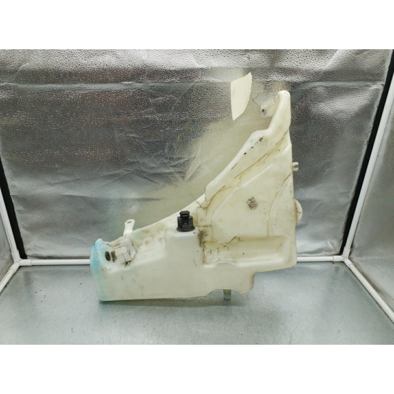 Vase de lave glace AUDI A4 3 Photo n°1