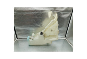 Vase de lave glace AUDI A4 3 Photo n°1