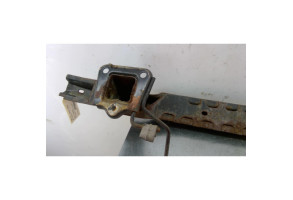 Renfort pare choc arriere (traverse) BMW SERIE 3 E92 Photo n°2