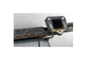 Renfort pare choc arriere (traverse) BMW SERIE 3 E92 Photo n°3