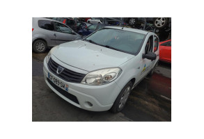 Cardan droit (transmission) DACIA SANDERO 1 Photo n°4