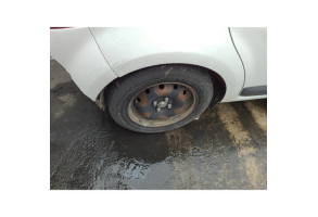 Cardan droit (transmission) DACIA SANDERO 1 Photo n°7