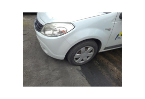 Cardan droit (transmission) DACIA SANDERO 1 Photo n°8