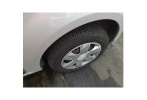Cardan droit (transmission) DACIA SANDERO 1 Photo n°9