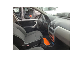 Cardan droit (transmission) DACIA SANDERO 1 Photo n°15
