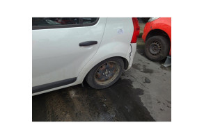 Cardan droit (transmission) DACIA SANDERO 1 Photo n°18