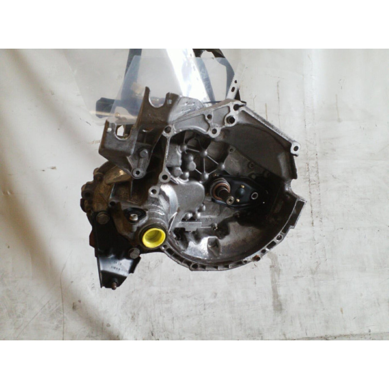 Boite de vitesses CITROEN C3 1 Photo n°1