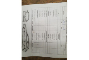 Boite de vitesses CITROEN C3 1 Photo n°6
