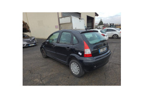 Boite de vitesses CITROEN C3 1 Photo n°7