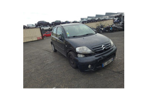 Boite de vitesses CITROEN C3 1 Photo n°8
