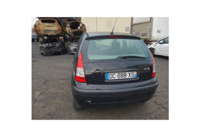 Boite de vitesses CITROEN C3 1 Photo n°9