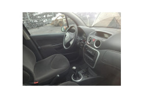 Boite de vitesses CITROEN C3 1 Photo n°12