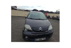Boite de vitesses CITROEN C3 1 Photo n°15