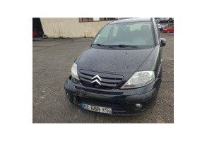 Boite de vitesses CITROEN C3 1 Photo n°17