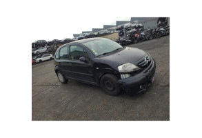 Boite de vitesses CITROEN C3 1 Photo n°18