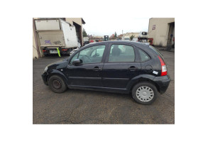 Boite de vitesses CITROEN C3 1 Photo n°19