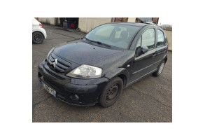 Boite de vitesses CITROEN C3 1 Photo n°20