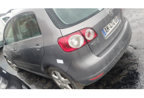 Moto ventilateur radiateur VOLKSWAGEN GOLF PLUS Photo n°4