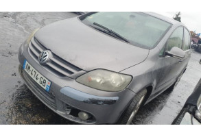 Moto ventilateur radiateur VOLKSWAGEN GOLF PLUS Photo n°5