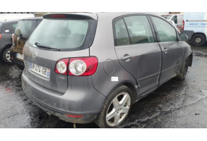 Moto ventilateur radiateur VOLKSWAGEN GOLF PLUS Photo n°6
