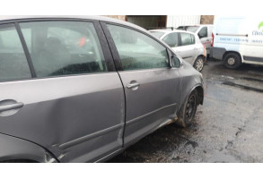 Moto ventilateur radiateur VOLKSWAGEN GOLF PLUS Photo n°9