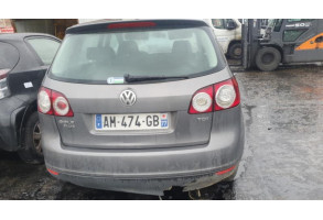 Moto ventilateur radiateur VOLKSWAGEN GOLF PLUS Photo n°11