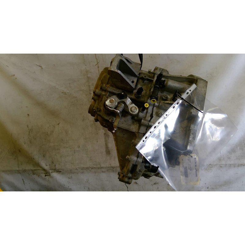 Boite de vitesses SUZUKI SX4 1 Photo n°1
