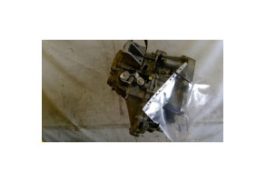Boite de vitesses SUZUKI SX4 1 Photo n°1