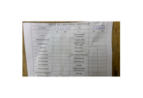 Boite de vitesses SUZUKI SX4 1 Photo n°3