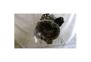 Boite de vitesses SUZUKI SX4 1 Photo n°4