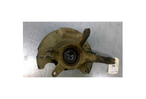 Pivot de moyeu avant gauche SUZUKI SX4 1 Photo n°2