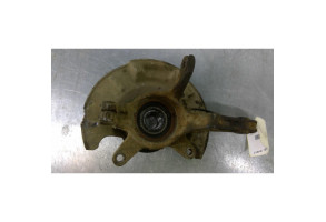 Pivot de moyeu avant gauche SUZUKI SX4 1 Photo n°3