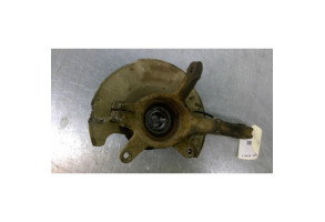 Pivot de moyeu avant gauche SUZUKI SX4 1 Photo n°4