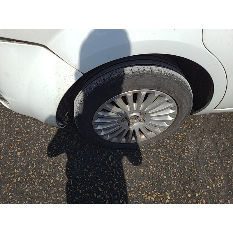 Interrupteur de leve vitre avant gauche FORD FOCUS 2 Photo n°1