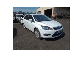 Interrupteur de leve vitre avant gauche FORD FOCUS 2 Photo n°8