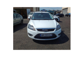 Interrupteur de leve vitre avant gauche FORD FOCUS 2 Photo n°13