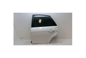 Porte arriere gauche FORD FOCUS 2 Photo n°4