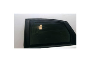Porte arriere gauche FORD FOCUS 2 Photo n°5