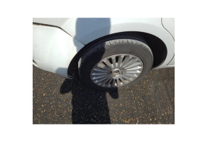 Retroviseur droit FORD FOCUS 2 Photo n°8