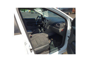 Retroviseur droit FORD FOCUS 2 Photo n°10