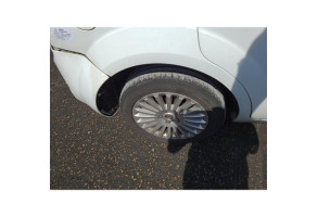 Retroviseur droit FORD FOCUS 2 Photo n°11