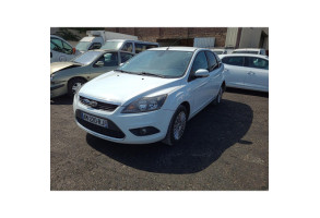 Retroviseur droit FORD FOCUS 2 Photo n°17