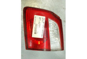 Feu arriere secondaire droit (feux) MAZDA 626 4 Photo n°4